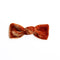 Golden Brown | Velvet Bows