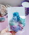 Pisces | Hand-Dyed Scrunchies