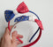 Stars and Stripes | Knot Headbands