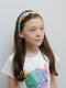 Parrot on Pastel | Bird Headbands