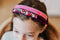 Sugarplum | Embellished Simple Headbands