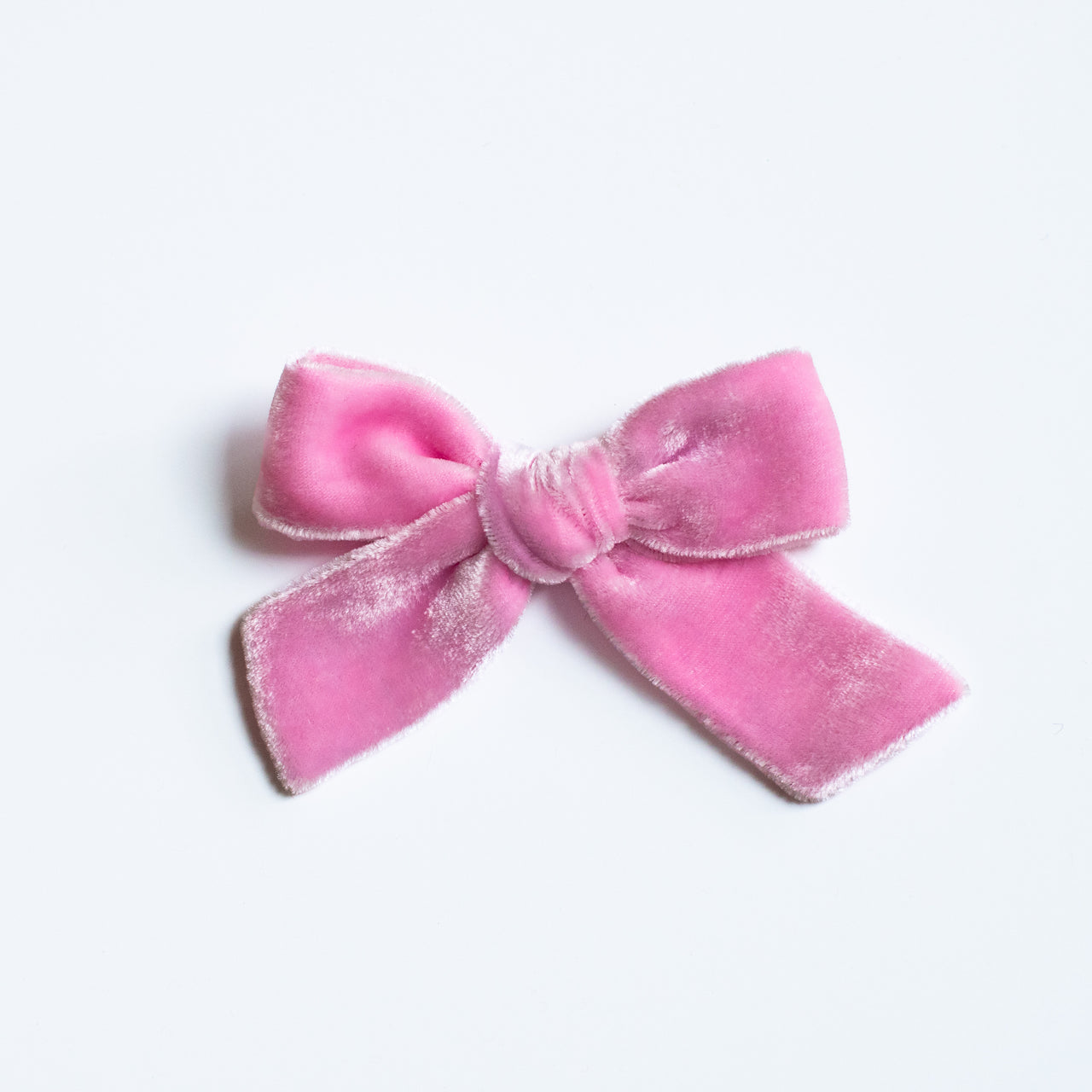 Peppa | Velvet Bows