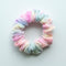 Pastel Dream | Velvet Scrunchies