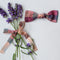 Estelle | yarn dyed bows