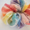Prism | Oversized Scrunchies