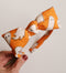 Ghosted | Puffy Headbands