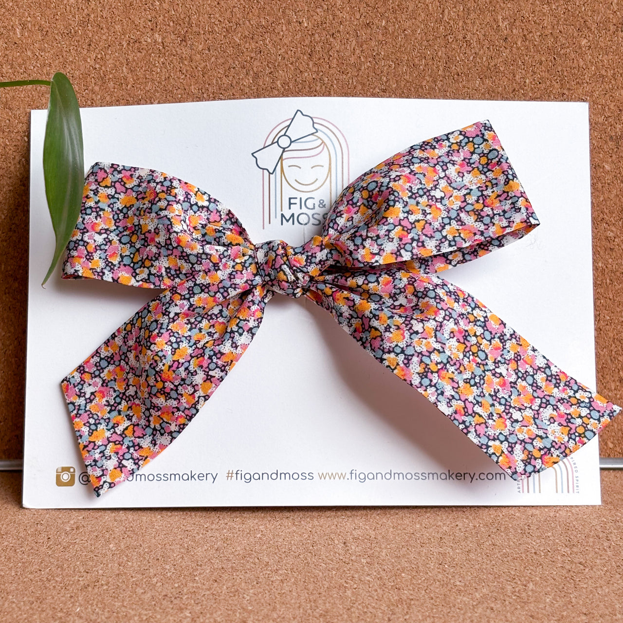 /liberty pepper maxi/