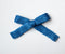 Blueberry | M&P yarn bows
