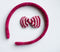 Fuchsia  | M&P Yarn Headbands