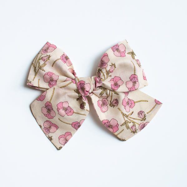 Ros | Liberty Bows