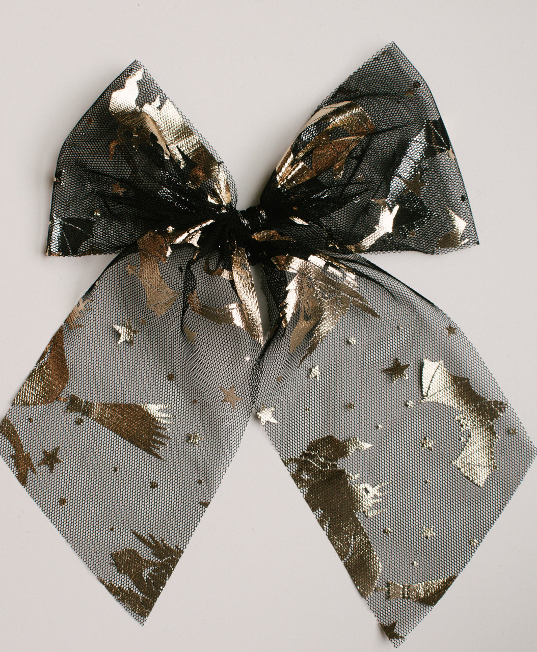 Haunt Couture | Tulle Bows