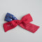 Stars and Stripes | Linen Bows