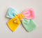 The Matching Bow | Multicolor Velvet Bow