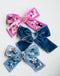 Clara | Embellished Bows