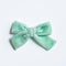 Seafoam | Velvet Bows