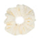 Opaque Cream | Scrunchies