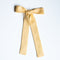 Butter | Linen Bows