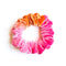 Pink Rust | Velvet Scrunchies