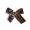 Bronze | Velvet Bows