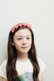 Nina  | Frill Headbands