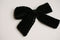 Scare and Square | Velvet Bows