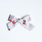 Polka Dots and Strawberries | Vintage Bows
