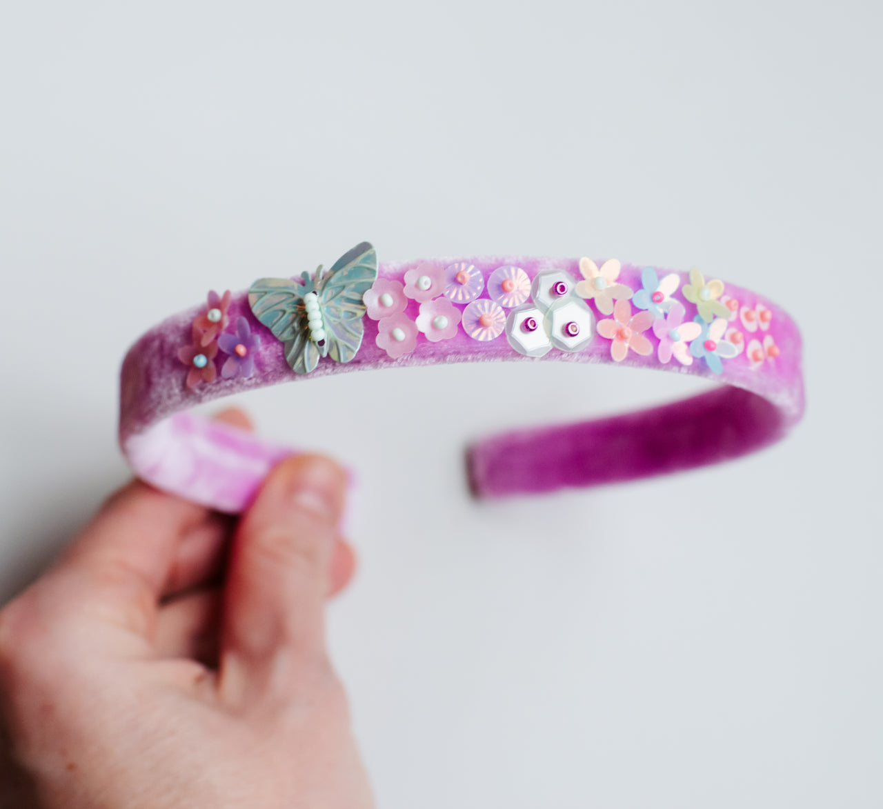 Garden Party 2.0 Headband