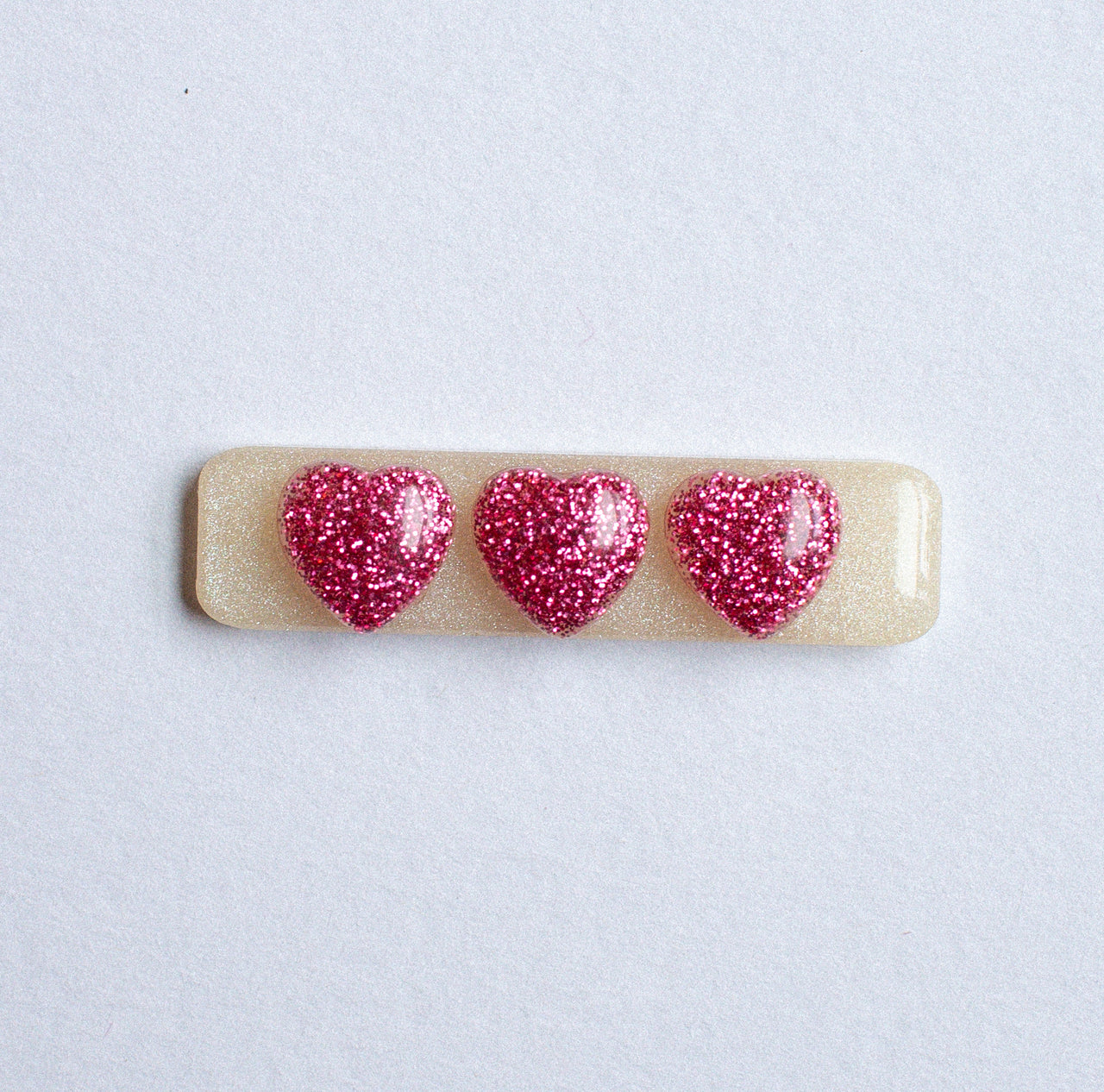 Sparkly Hearts | clips