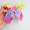 Easter Egg | Multicolor Velvet Bows