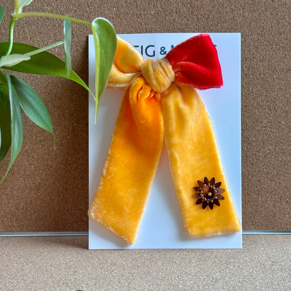 /sunshine mini twiggy/