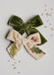 Holly | Embellished Bows