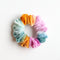 Rise & Shine | Velvet Scrunchies