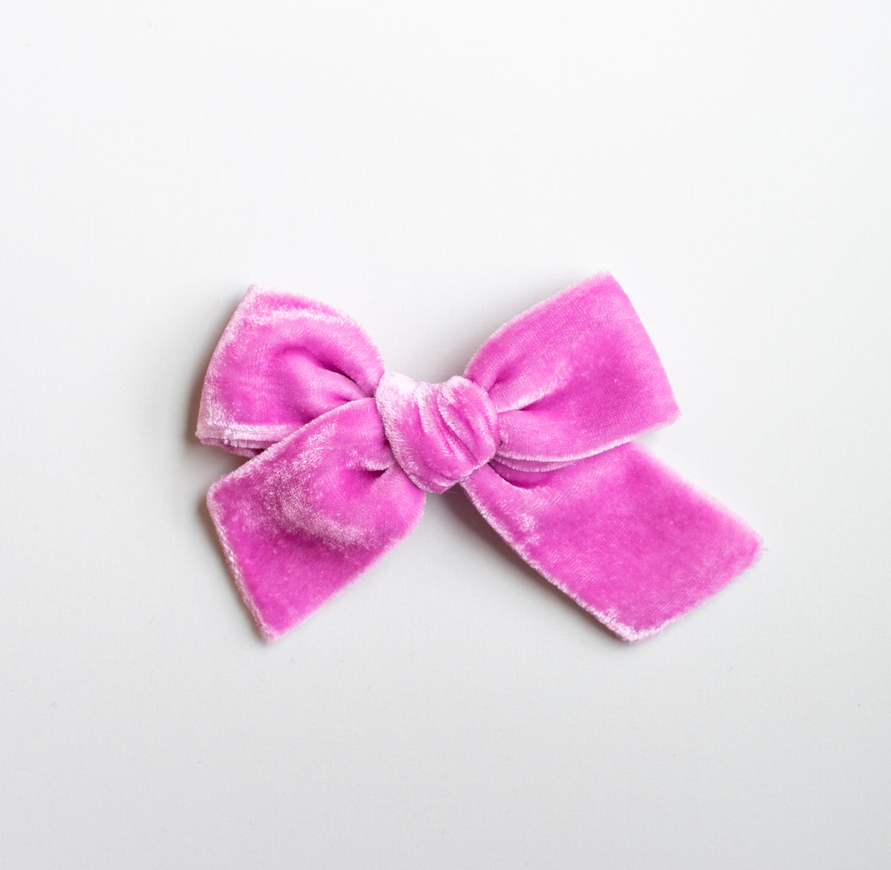 Snowberry | Velvet Bows