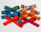 Fox | M&P yarn bows