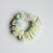 Opalite & Pastels | Scrunchies