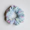 Opalite & Pastels | Scrunchies