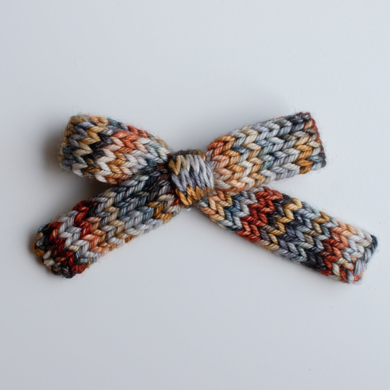 Finch | Sweater Bows