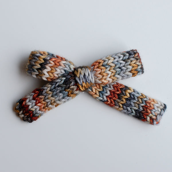 Finch | Sweater Bows