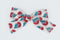 Tully | Block Print Bows