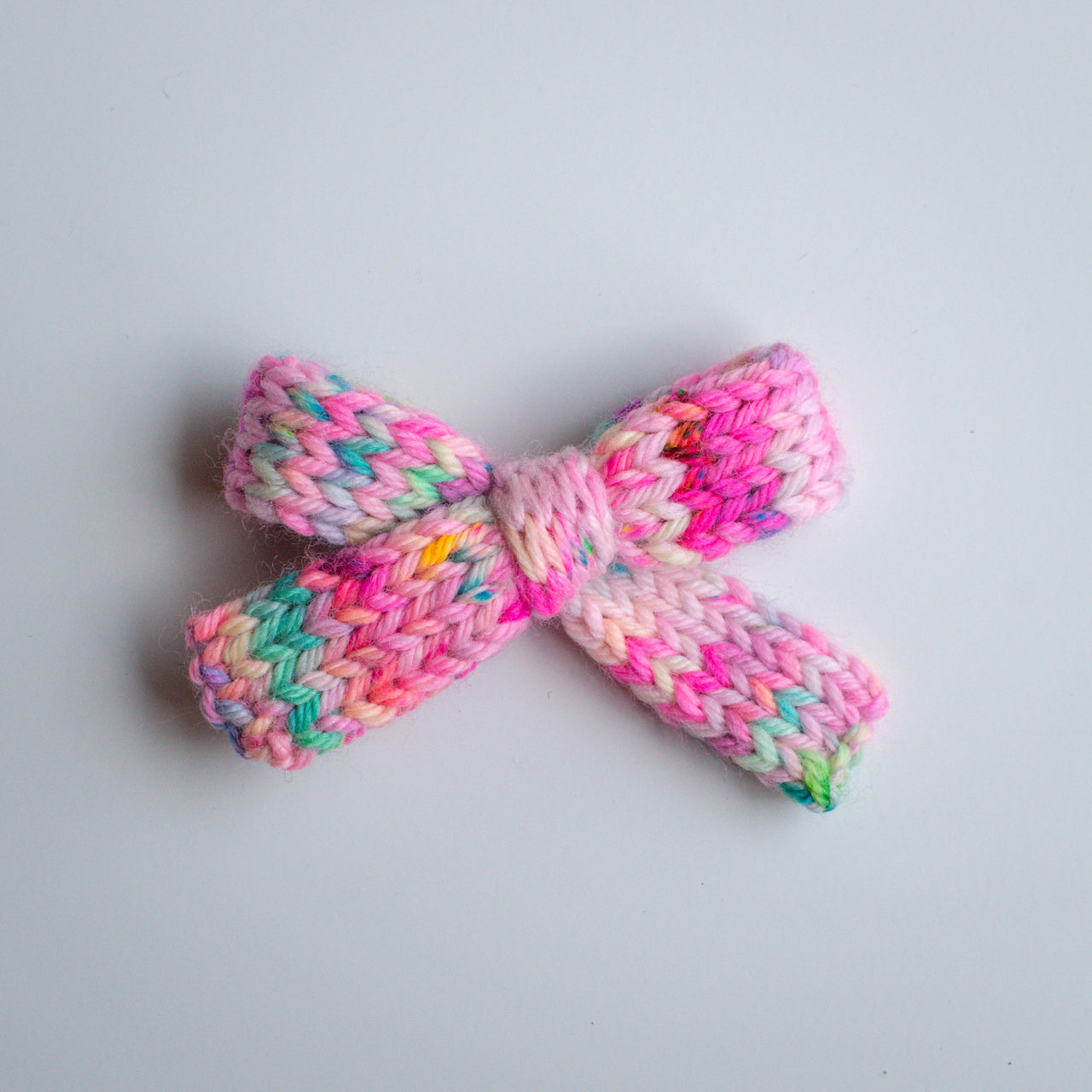 Fairy Tale | Sweater Bows