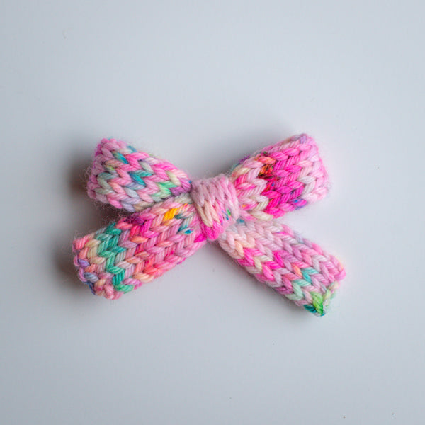 Fairy Tale | Sweater Bows