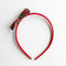 Simple Liberty Bow Headband