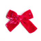 Red Velvet Bows