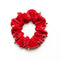 Jingle Bell Scrunchies
