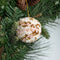 Pom Pom Christmas Ornament