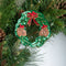 Beaded Christmas Ornaments