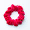 Jingle Bell Scrunchies