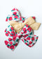 Strawberry Fields | Everyday Bows