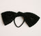 Scare and Square | Velvet Bows