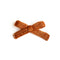 Rose Gold | knitted bows